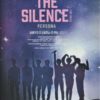 DVD BTS Break The Silence: The Movie 2020 (Malaysia Edition) + 7 Postcard