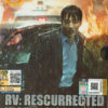 Korean Movie DVD RV: Rescurrected Victim (2017) English Subtitle Free Shipping