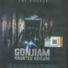 Korean Horror Movie DVD Gonjiam : Haunted Asylum (2018) English Subtitle Region3