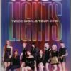 DVD Twice World Tour 2019 : Twicelights In Seoul (Malaysia Edition) English Sub
