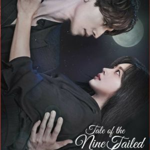 Korean Drama DVD Tale Of The Nine Tailed (2020) Vol.1-16 End + Special Eng Sub