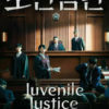 Korean Drama DVD Juvenile Justice Episode 1-10 END Complete ENGLISH DUBBED