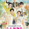 Chinese Drama DVD Unstoppable Youth (Vol.1 - 40 End) Complete Series ENG SUB