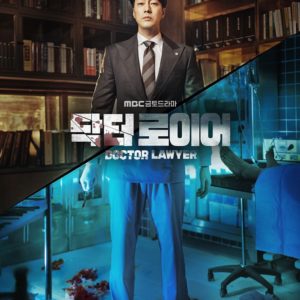 Korean Drama Doctor Lawyer Episode 1-16 END English SUB