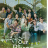 Korean Drama DVD Our Blues Eps 1-20 END Complete Box Set