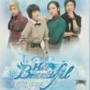 Korean Drama DVD He’s Beautiful (2009) English Subtitle