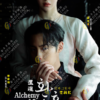 Korean Drama DVD Alchemy of Souls Season 2 : Light and Shadow Eps 1-10 END
