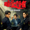Chinese Drama Day Breaker 暗夜行者 Vol.1-24 End Complete Series ENGLISH SUBTITLE