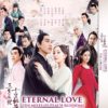 Chinese Drama DVD: Eternal Love: Ten Miles of Peach Blossoms (VOL.1 - 58 End) Box Set