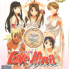 LOVE HINA AGAIN OVA 1-3 END ANIME DVD ENGLISH DUBBED REGION ALL