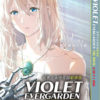 VIOLET EVERGARDEN THE MOVIE 2 IN 1 + OVA ANIME DVD ENGLISH DUBBED REGION ALL