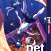 PET Vol.1-13 End ANIME DVD REGION ALL ENGLISH SUBTITLE