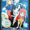 OOKAMI-SAN TO SHICHININ NO NAKAMATACHI VOL.1-12 END ANIME DVD ENGLISH SUBTITLE