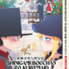 SHINIGAMI BOCCHAN TO KURO MAID VOL.1-12 END ANIME DVD ENGLISH DUBBED REGION ALL
