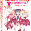 WATASHI NI TENSHI GA MAIORITA! Vol.1-12 End ANIME DVD English Subs
