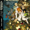 YAKUSOKU NO NEVERLAND Vol.1-12 End ANIME DVD English Subtitle