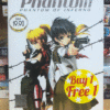 PHANTOM OF INFERNO Complete OVA ANIME DVD English Subtitle Region All