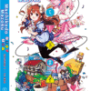 MACHIKADO MAZOKU Vol.1-12 End ANIME DVD English Subtitle Region All