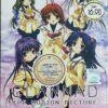 CLANNAD THE MOTION PICTURE OVA DVD ANIME English Subtitle Region All
