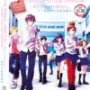 I'VE ALWAYS LIKED YOU The Movie DVD ANIME English Subtitle Region All