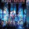 MAGIA RECORD:MAHOU SHOUJO MADOKA MAGICA MADOKA GAIDEN Vol.1-13 End ANIME DVD