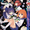 *KOISURU ASTERIOD* VOL.1-12 END ANIME DVD ENGLISH SUBTITLE REGION ALL