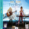 CAROLE & TUESDAY VOL.1-25 END ANIME DVD ENGLISH SUBS REGION ALL