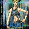 JOJO'S BIZARRE ADVENTURE STONE OCEAN SEA 6 VOL.1-12 END ANIME DVD ENGLISH DUBBED