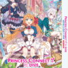 PRINCESS CONNECT! RE: DIVE VOL.1-13 END DVD ANIME ENGLISH SUBTITLE REGION ALL