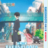 KAKUSHIGOTO VOL.1-12 END DVD ANIME ENGLISH SUBTITLE REGION ALL
