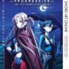 SWORD ART ONLINE -PROGRESSIVE THE MOVIE ANIME DVD ENGLISH SUBTITLE REGION ALL
