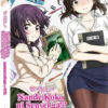 NANDE KOKO NI SENSEI GA!? VOL.1-12 END ANIME DVD ENGLISH DUBBED REGION ALL