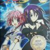 KIDDY GIRL-AND Vol.1-24 End ANIME DVD English Subtitle Region All