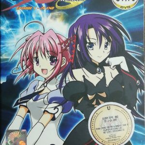 KIDDY GIRL-AND Vol.1-24 End ANIME DVD English Subtitle Region All
