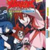 MAHOU SHOUJO MAGICAL DESTROYERS VOL.1-12 END DVD ANIME ENGLISH SUBTITLE REG ALL