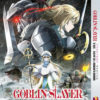 GOBLIN SLAYER THE MOVIE : GOBLIN'S CROWN ANIME DVD ENGLISH DUBBED REGION ALL