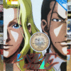 LEVEL E COMPLETE TV SERIES Vol.1-13 End ANIME DVD English Subtitle