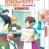 KAMI-TACHI NI HIROWARETA OTOKO SEASON 2 VOL.1-12 END ANIME DVD ENGLISH DUBBED