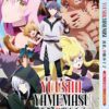 YUUSHA, YAMEMASU VOL.1-12 END + 2 SPECIAL ANIME DVD ENGLISH VERSION REGION ALL