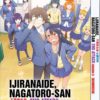 IJIRANAIDE,NAGATORO-SAN 2ND ATTACK SEA 2 VOL.1-12 END DVD ANIME ENGLISH DUBBED