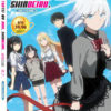 TANTEI WA MOU, SHINDEIRU. VOL.1-12 END ANIME DVD ENGLISH SUBTITLE REGION ALL