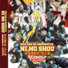 ENN ENN NO SHOUBOUTAI:NI NO SHOU SEA 2 Vol.1-24 End ~ENGLISH DUBBED~ ANIME DVD