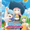 SLIME TAOSHITE 300-NEN VOL.1-12 END ANIME DVD ENGLISH DUBBED REGION ALL