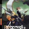 FATE / APOCRYPHA Vol.1-25 End ANIME DVD English Subs