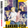 Banana Fish Complete TV Series Vol.1-24 End ANIME DVD English Subtitle Reg All
