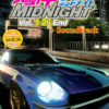 WANGAN MIDNIGHT COMPLETE SERIES Vol 1-26 End + OST ANIME DVD ENGLISH SUBTITLE