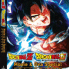 DRAGON BALL Z & SUPER MOVIE & OVA SP COLLECTION ANIME DVD ENGLISH DUB