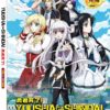 YUUSHA GA SHINDA! VOL.1-12 END ANIME DVD ENGLISH DUBBED REG ALL