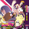 BORUTO: NARUTO NEXT GENERATION Vol.928-951 BOX 34 ANIME DVD REG ALL ENGLISH SUBS