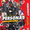 PERSONA 5 THE ANIMATION Vol.1-26 End + 2 MOVIE + 2 OVA ANIME DVD ENGLISH DUBBED